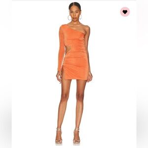 Camilla Cut Out Dress from Revolve. Sold out on their website!!
